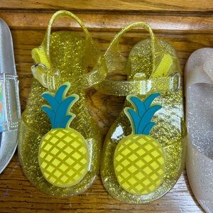 Toddler sandals